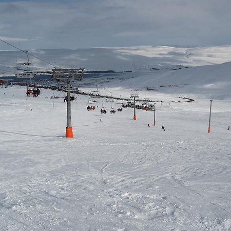 Akureyri Holiday Apartments Exterior photo