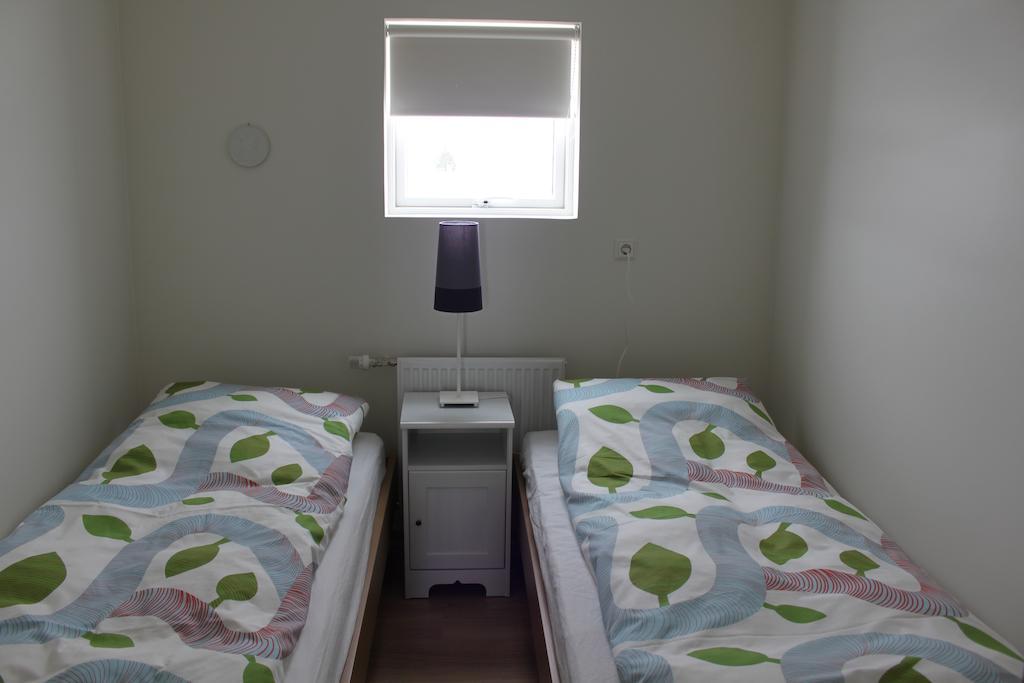 Akureyri Holiday Apartments Room photo